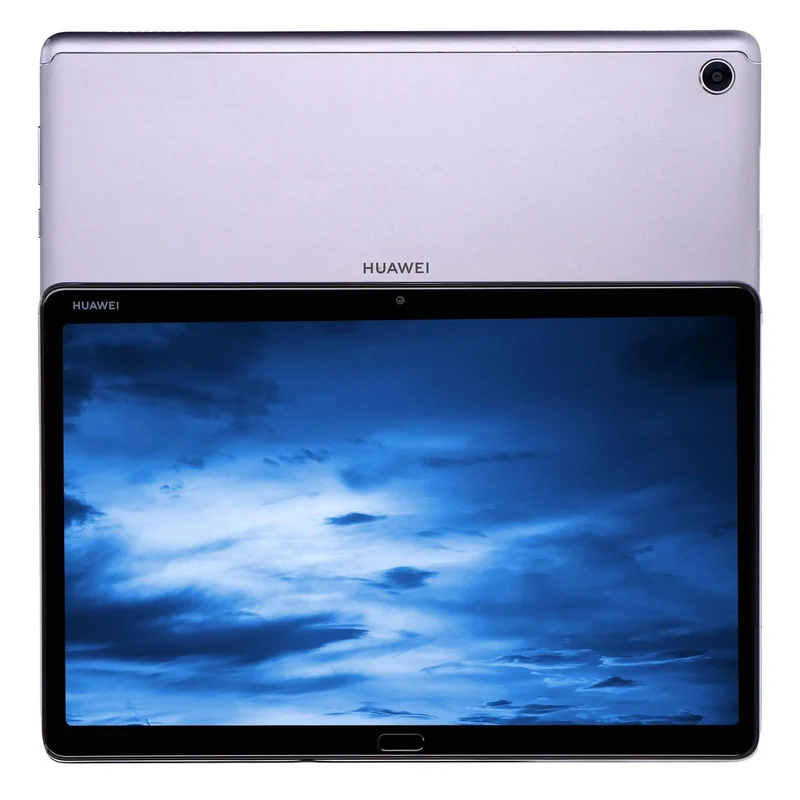 Huawei MediaPad M5 lite LTE 64GB Spacegrau