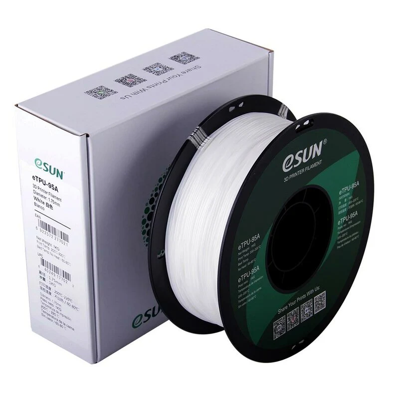 eSun eTPU-95A - 1,75mm - 1000g