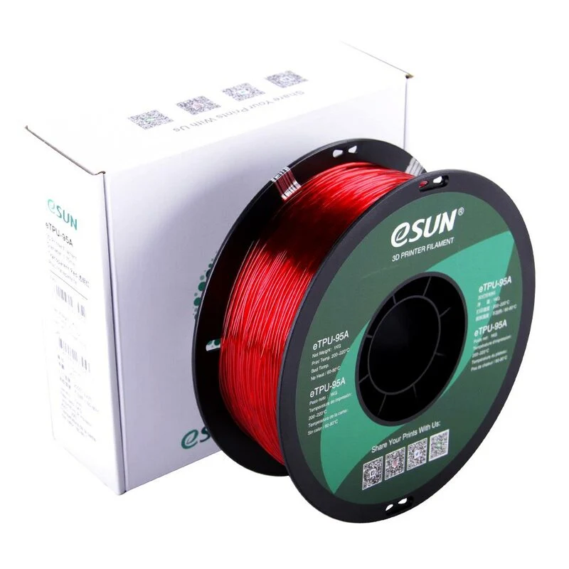 eSun eTPU-95A - 1,75mm - 1000g