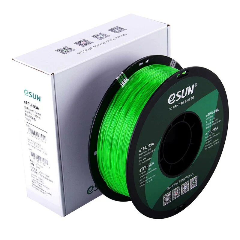 eSun eTPU-95A - 1,75mm - 1000g