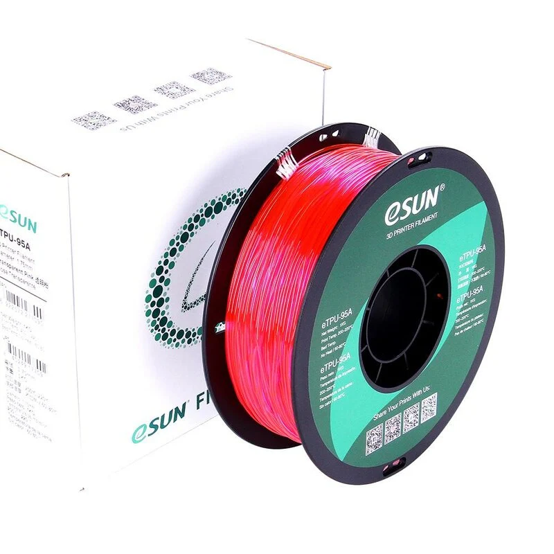 eSun eTPU-95A - 1,75mm - 1000g
