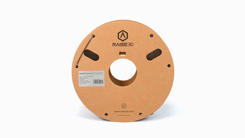 Raise3D Hyper Core ABS CF15 Filament 1,75mm