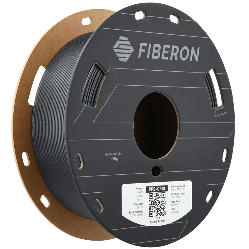 Polymaker Fiberon™ PPS-CF10