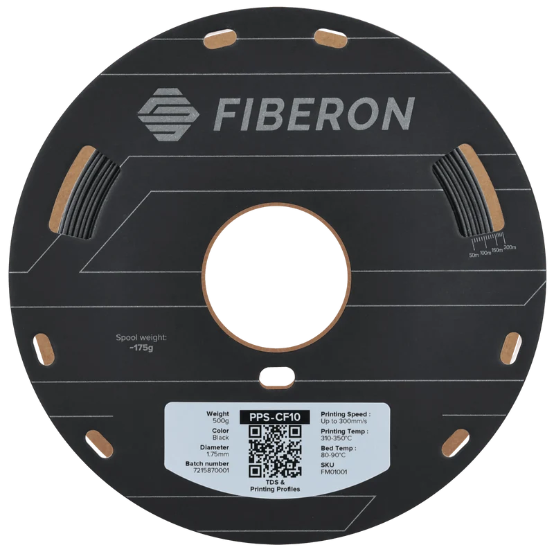 Polymaker Fiberon™ PPS-CF10