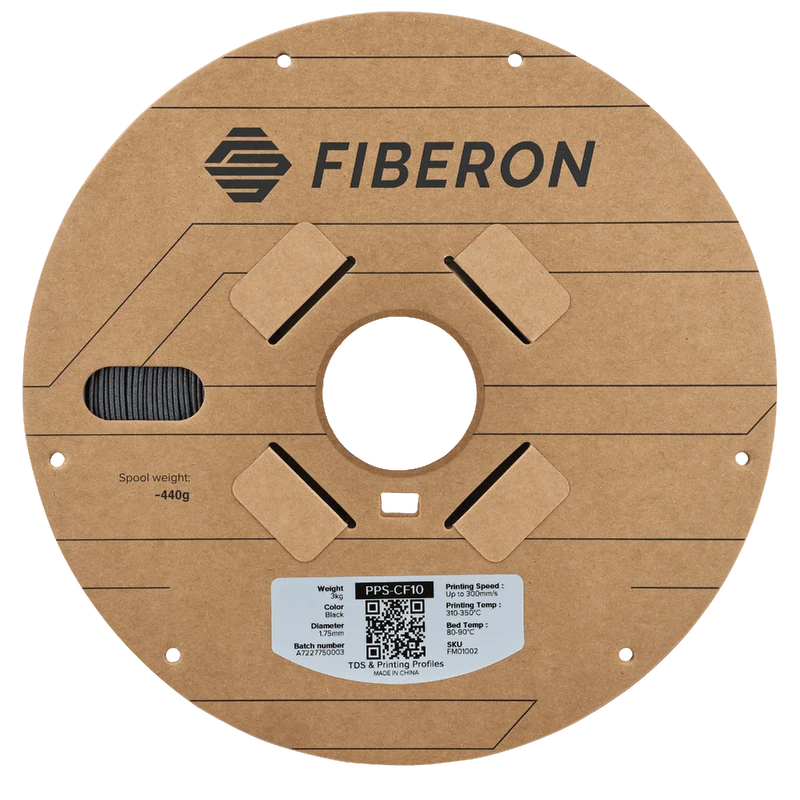 Polymaker Fiberon™ PPS-CF10