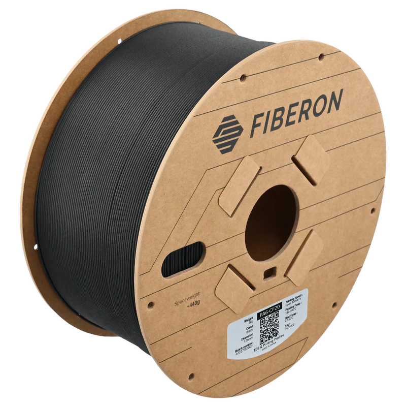 Polymaker Fiberon PA6-CF20