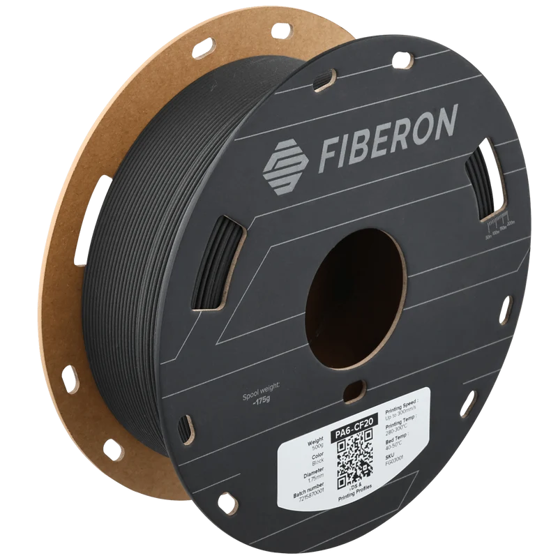 Polymaker Fiberon PA6-CF20