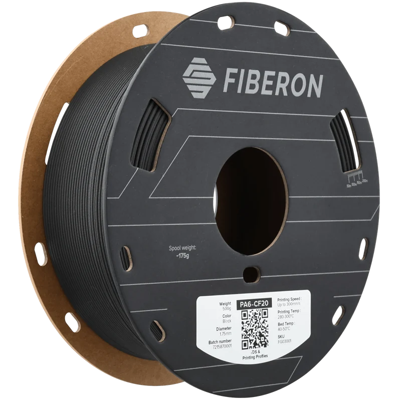 Polymaker Fiberon PA6-CF20
