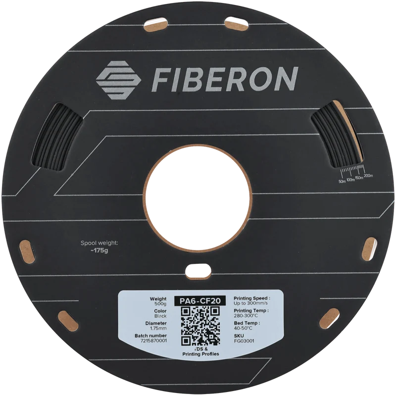 Polymaker Fiberon PA6-CF20