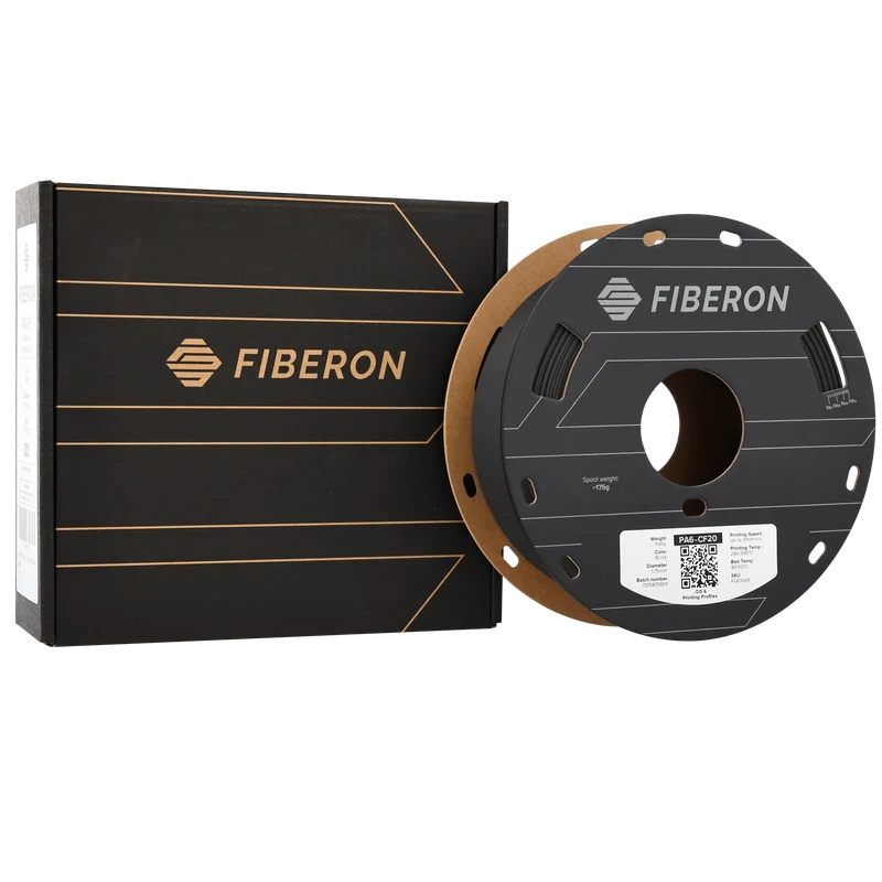 Polymaker Fiberon PA6-CF20