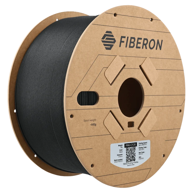 Polymaker Fiberon PA6-CF20