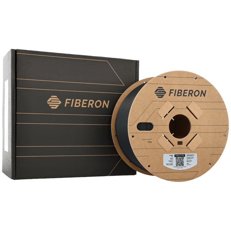Polymaker Fiberon PA6-CF20
