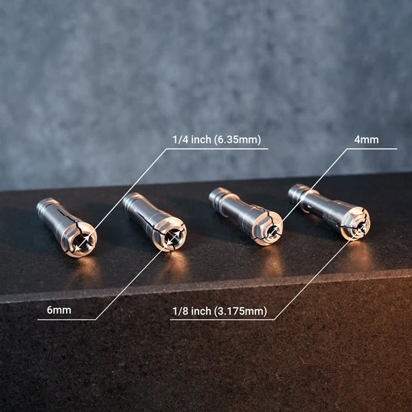 Makera Spindle Collet