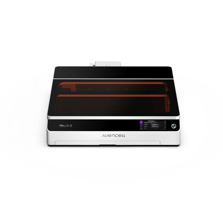 Aliencell X1 Diode Laser Engraver 60W