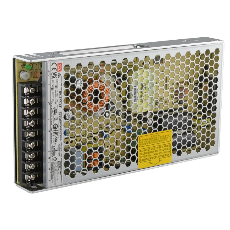 CreatBot Power Supply 24V-200W