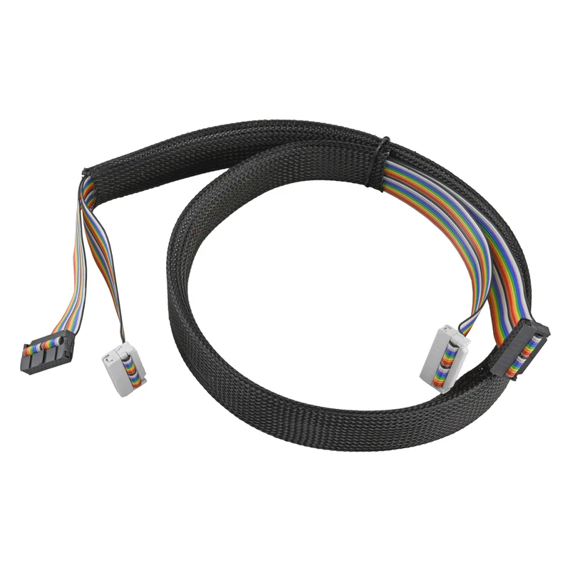 CreatBot PEEK300 Flachbandkabel Extruder–Mainboard