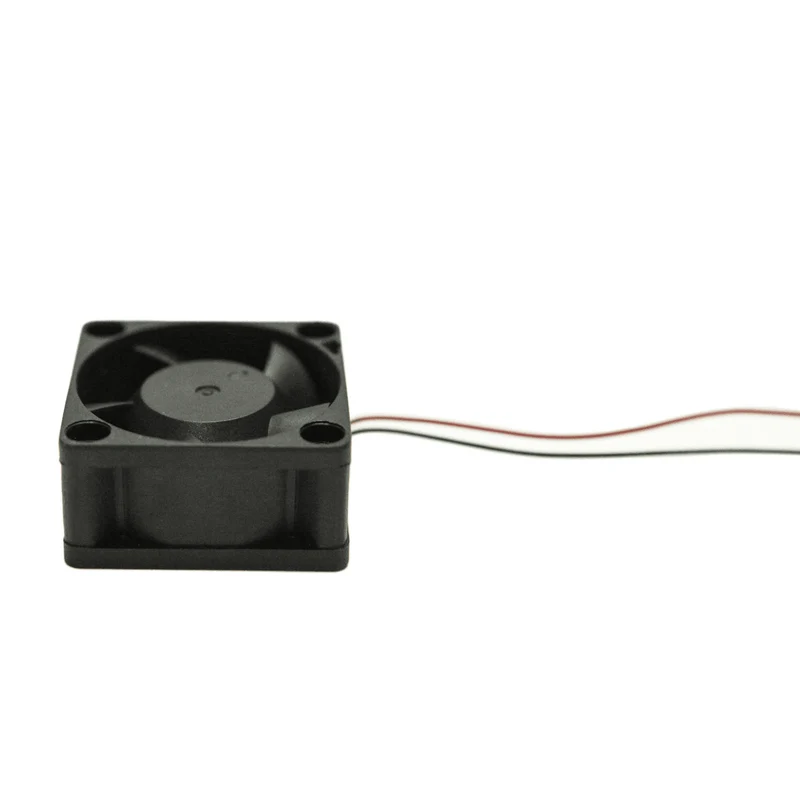 CreatBot D600 Pro2 HS Sink Fan
