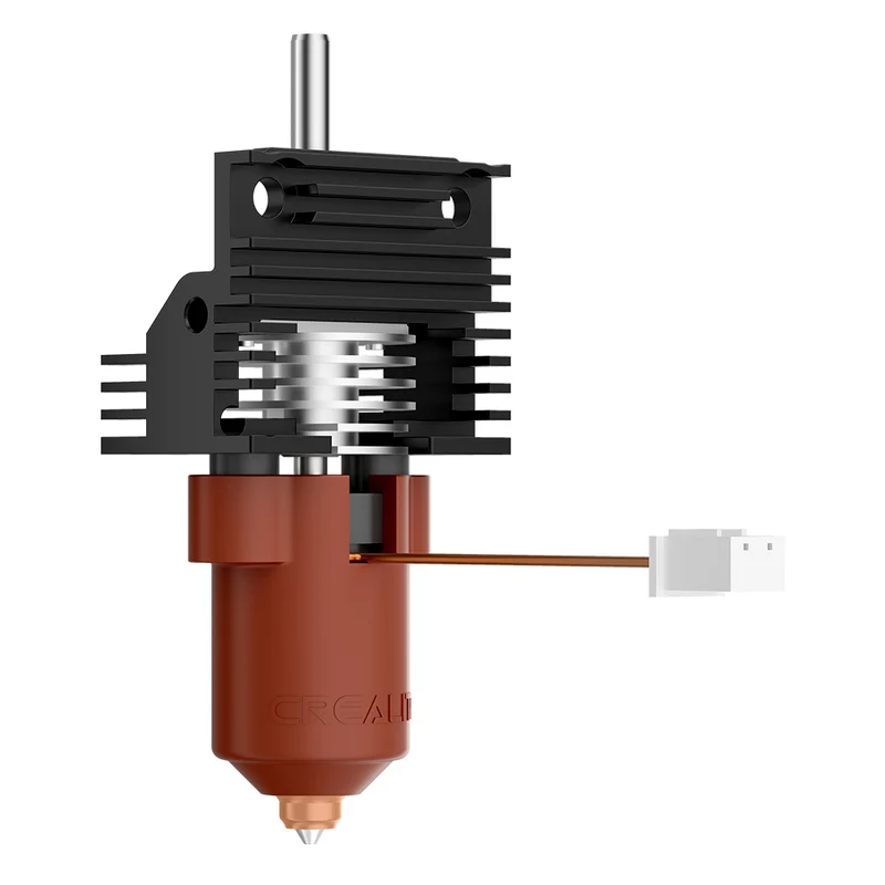 Creality K1 Serie Keramik-Heizblock Kit mit Quick-Swap Düse