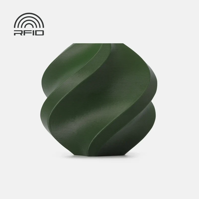 Bambu Lab PETG HF Filament