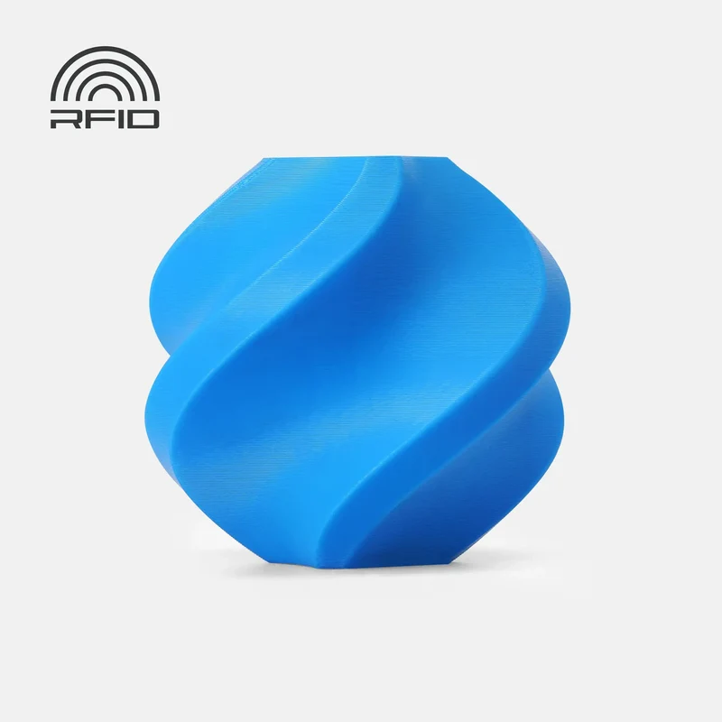 Bambu Lab PETG HF Filament