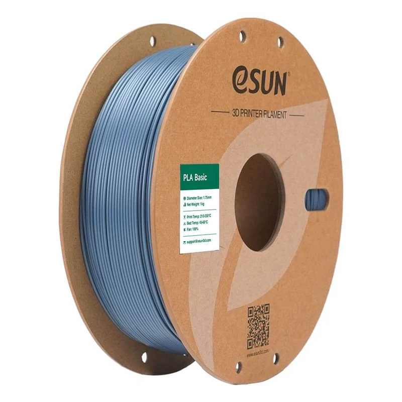 eSUN PLA-Basic -für stabile Ergebnisse