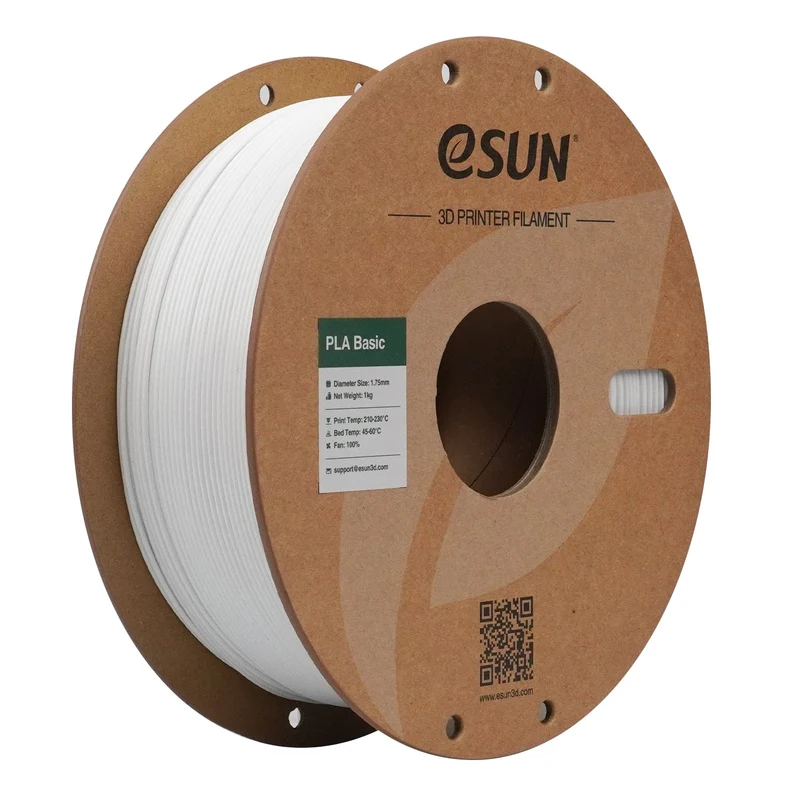 eSUN PLA-Basic -für stabile Ergebnisse