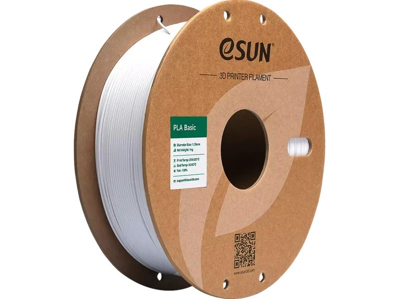 eSUN PLA-Basic -für stabile Ergebnisse