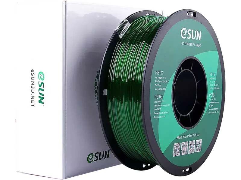 eSUN PETG