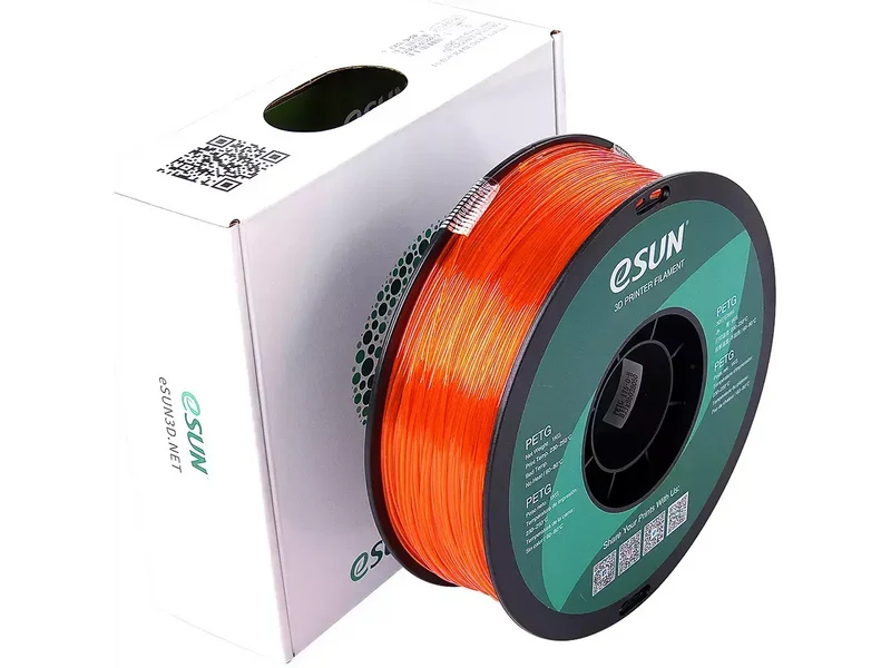 eSUN PETG