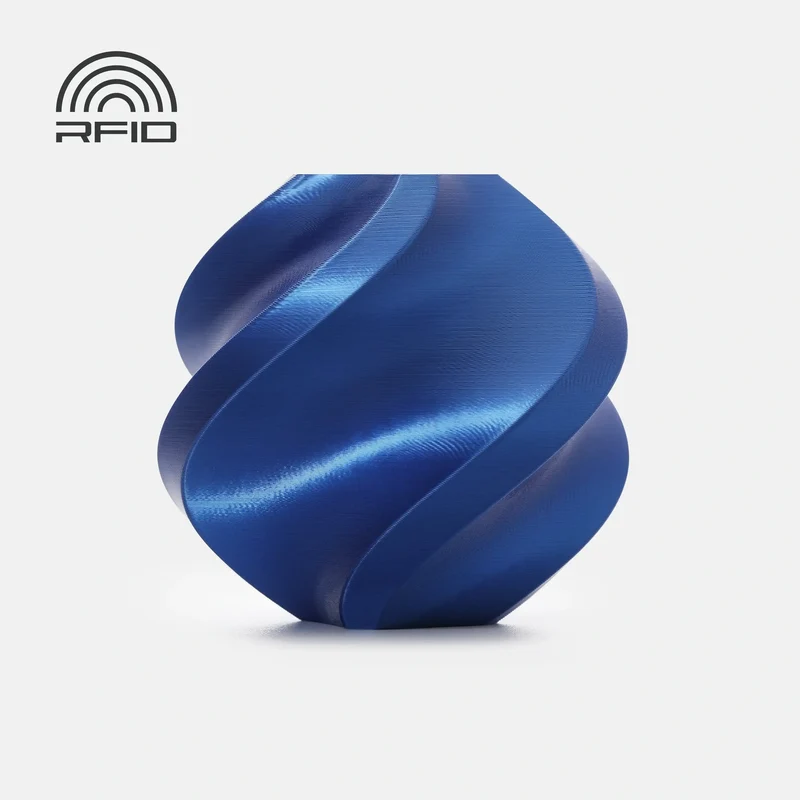 Bambu Lab PLA Silk+