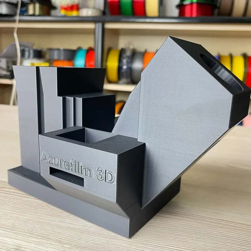 AzureFilm ASA Filament für langlebige 3D Druck Teile