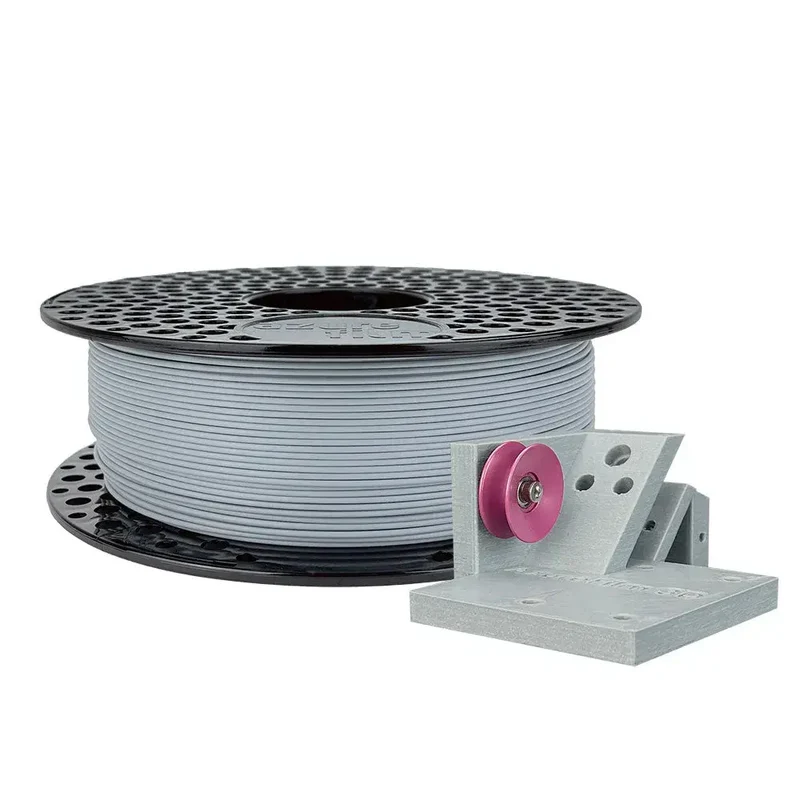 AzureFilm ASA Filament für langlebige 3D Druck Teile