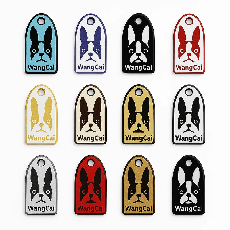 Makera Custom Tag Toolkit
