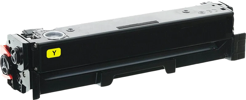 Agfa Photo Toner kompatibel mit Ricoh M C240 Gelb