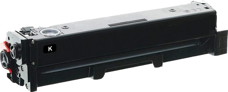 Agfa Photo Toner kompatibel mit Ricoh M C240 Schwarz