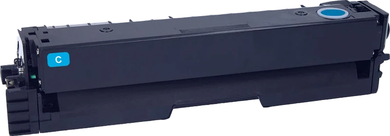 Agfa Photo Toner kompatibel mit Lexmark C3220C0 Cyan