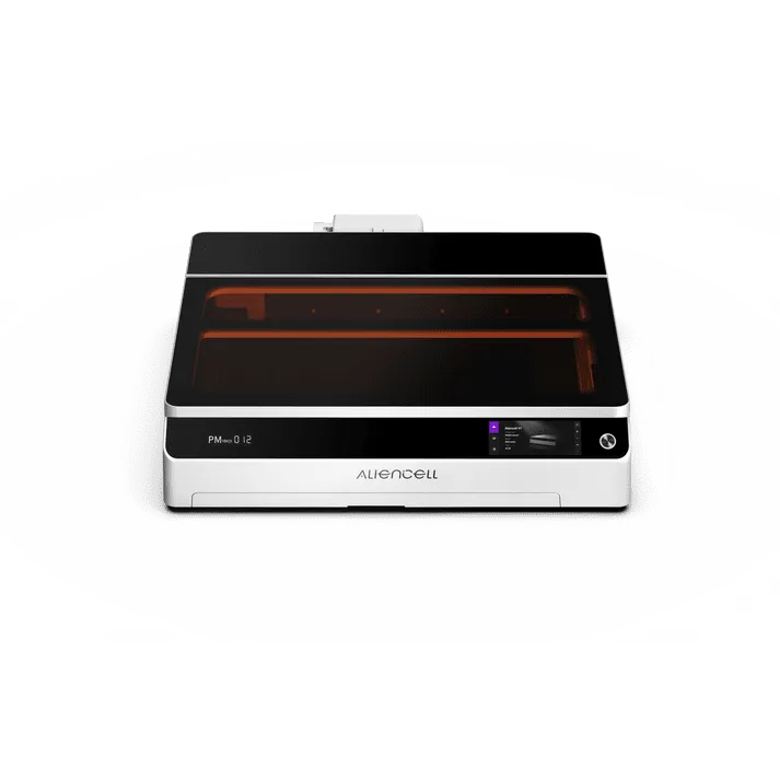 Aliencell X1