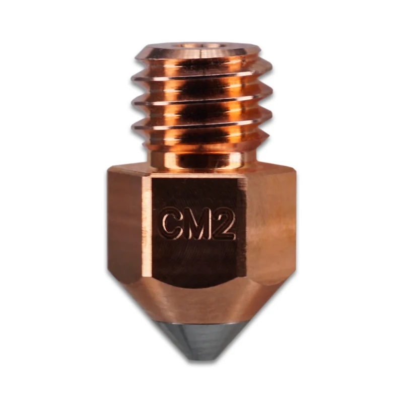 Microswiss CM2 MK8 Nozzle