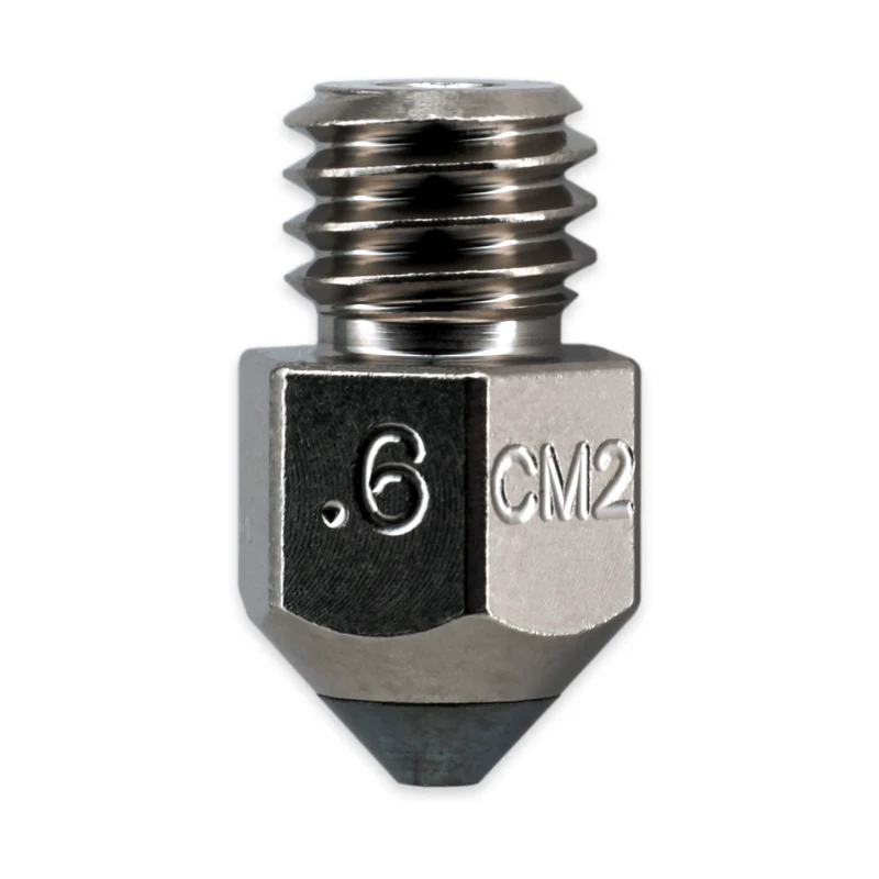 Microswiss CM2 MK8 Nozzle
