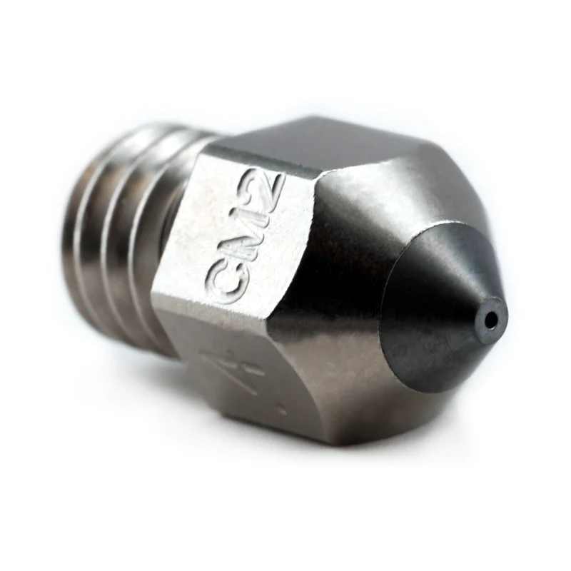 Microswiss CM2 MK8 Nozzle