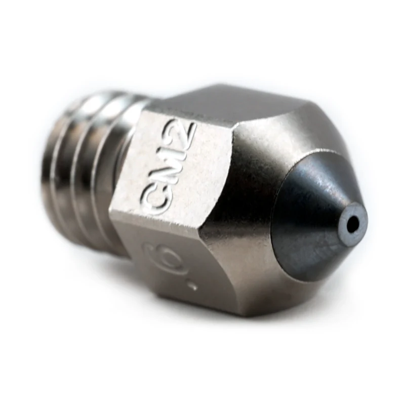 Microswiss CM2 MK8 Nozzle