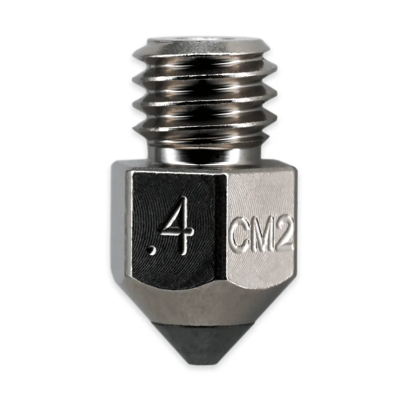 Microswiss CM2 MK8 Nozzle