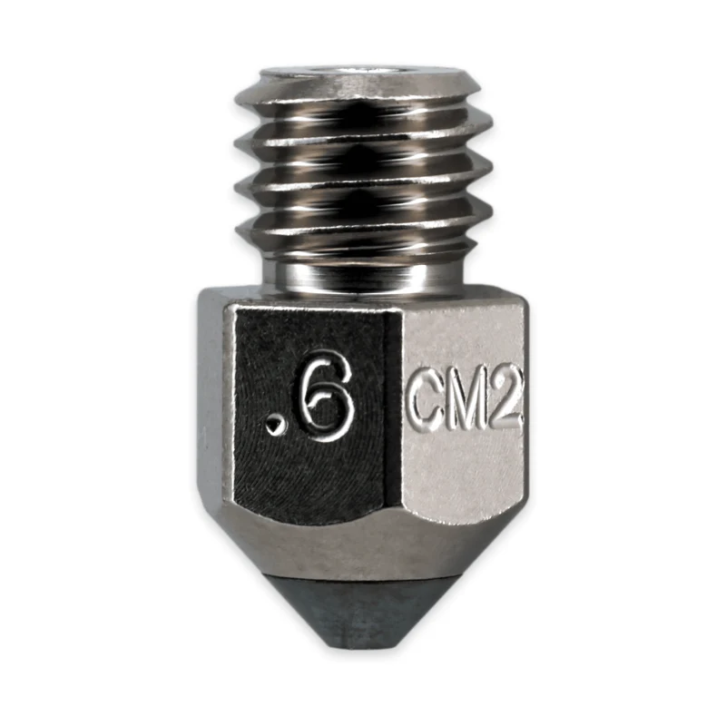 Microswiss CM2 MK8 Nozzle