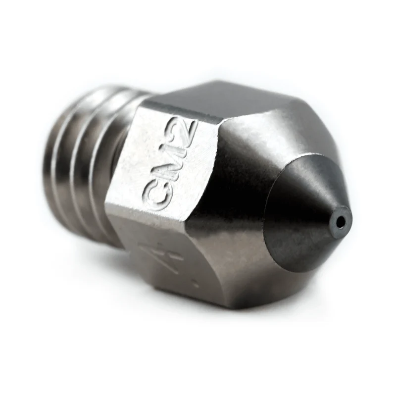 Microswiss CM2 MK8 Nozzle