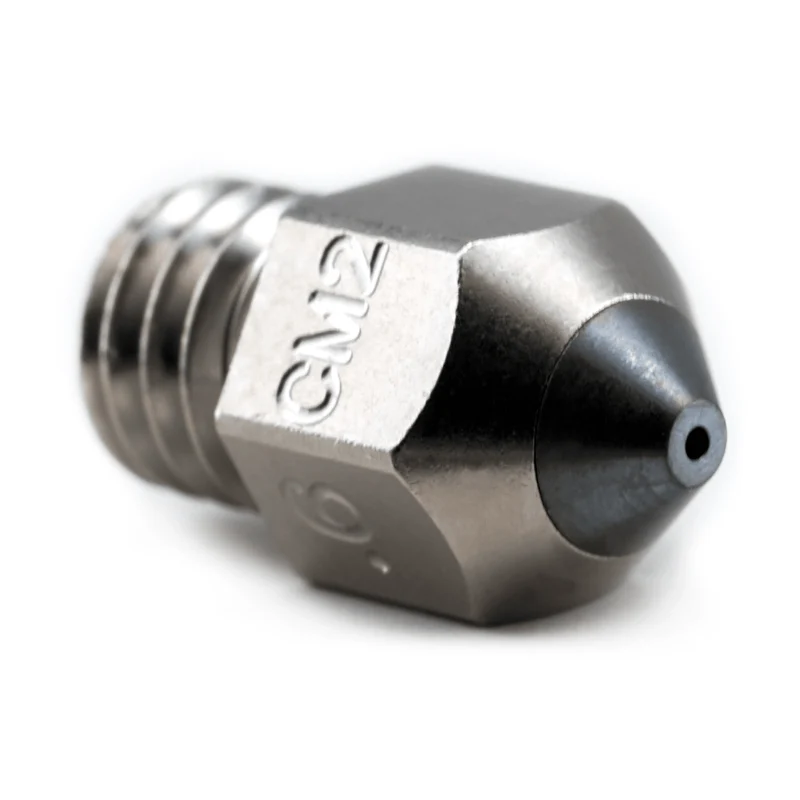 Microswiss CM2 MK8 Nozzle