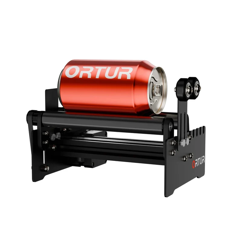 Ortur YRR 2.0 Rotary Roller