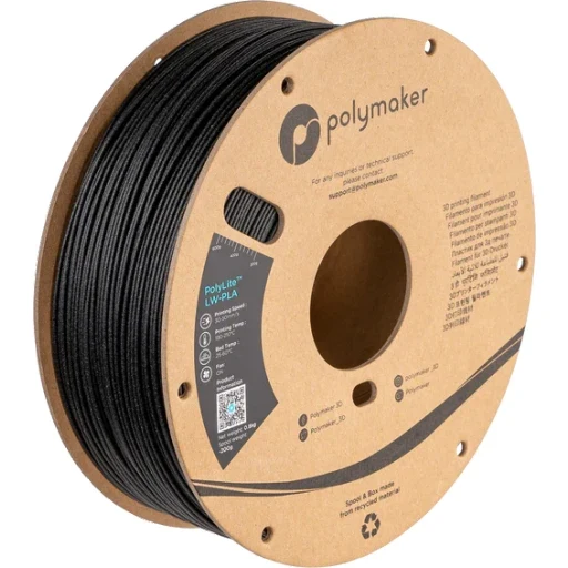 Polymaker PolyLite™ LW-PLA - 1,75mm - 800g