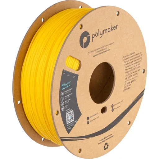 Polymaker PolyLite™ LW-PLA - 1,75mm - 800g