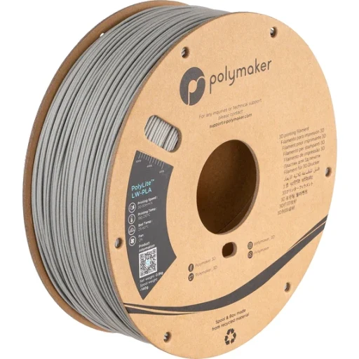 Polymaker PolyLite™ LW-PLA - 1,75mm - 800g