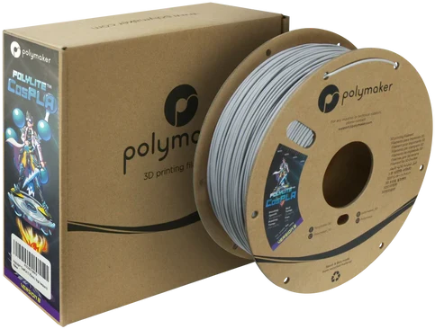 Polymaker PolyLite PLA CosPLA Version B - 1,75mm - 1000g